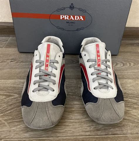 schuhe prada ebay|prada shoes products for sale .